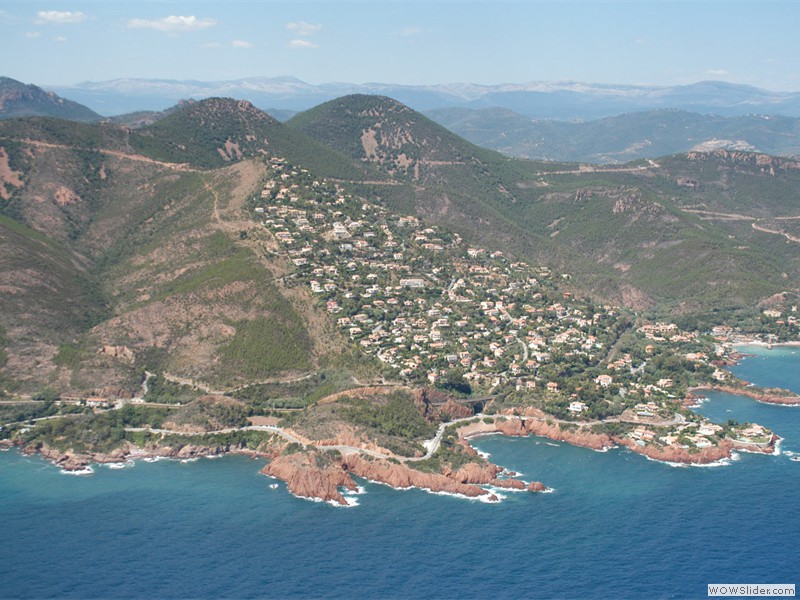 Le Trayas