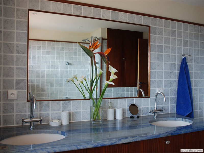 Masterbathroom