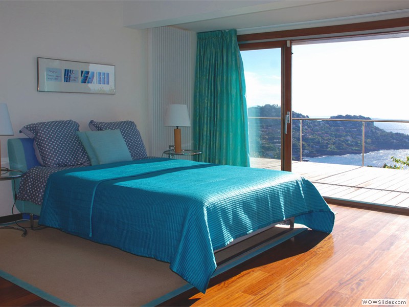 Masterbedroom