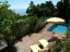 Pool with poolterrace